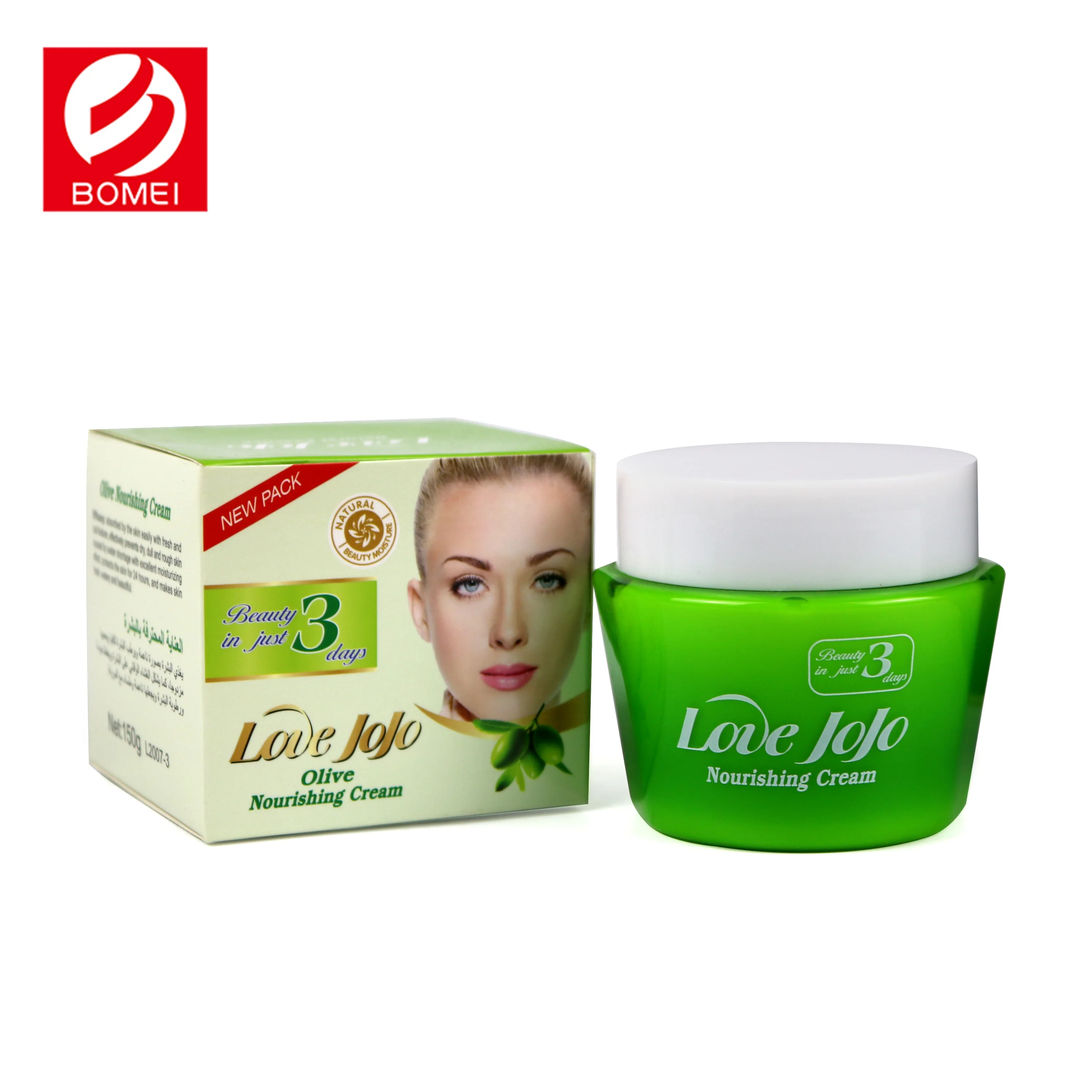 no side effects whitening cream