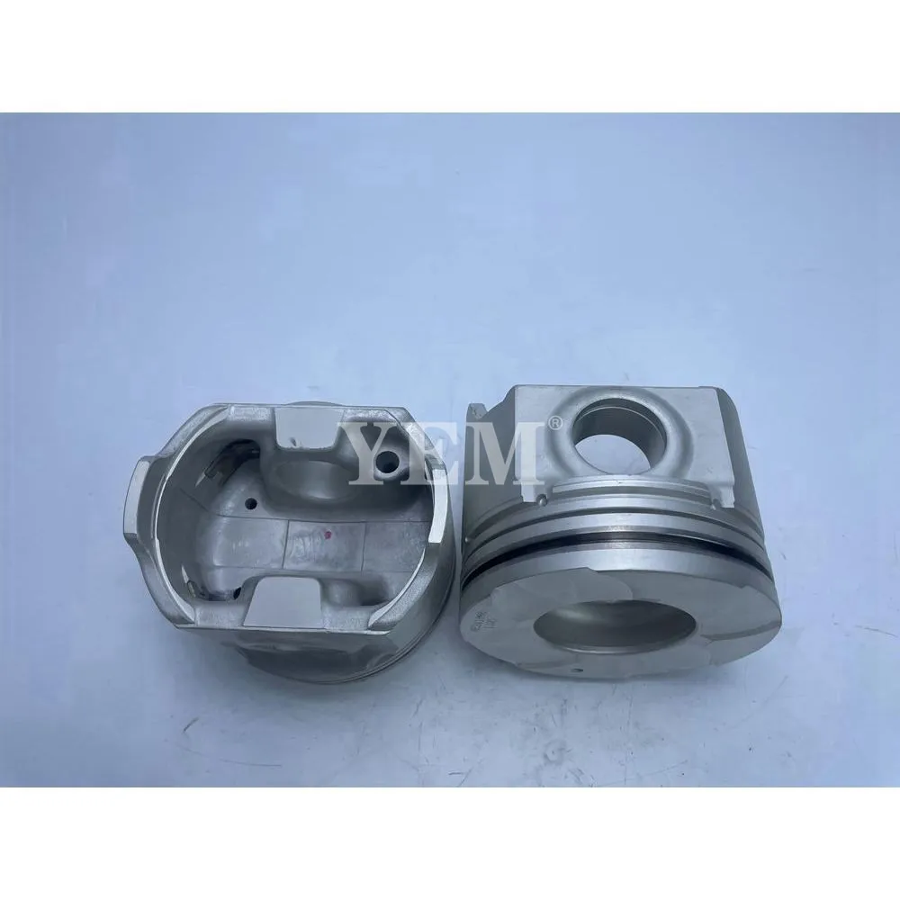 4M51 Piston for Mitsubishi Wholesale Engine Parts 6