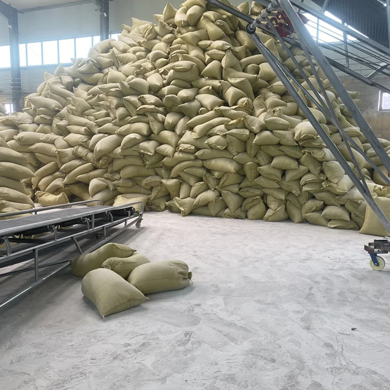 Small Granular Perlite Powder for Insulation 3-6mm Expanded Refined Board Price Mining Ore Perlite Cosmetics Hand Saw Perlite
