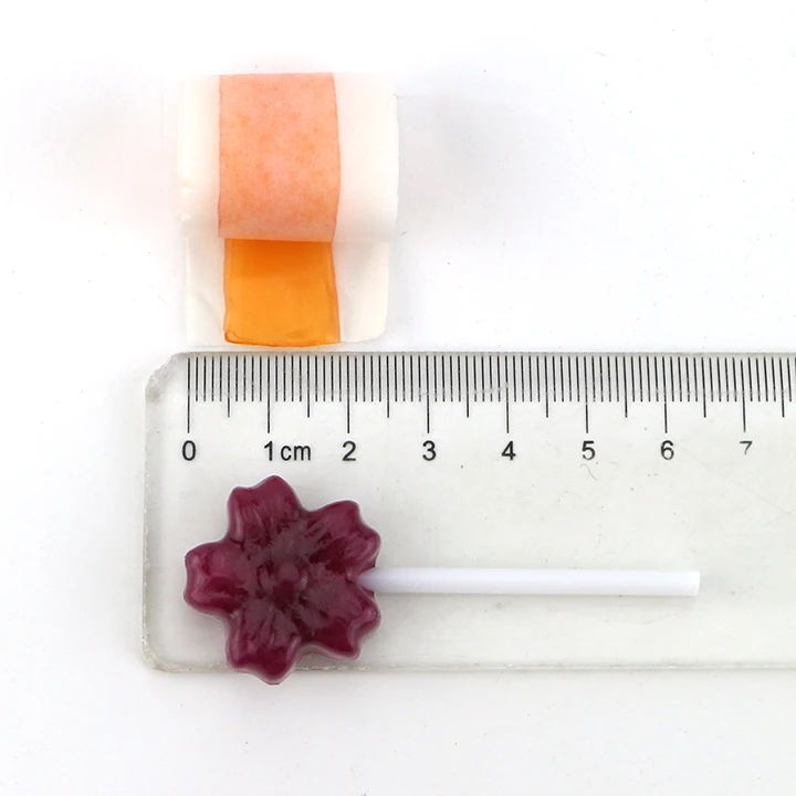 roll candy lollipop