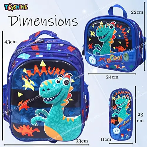 Popular transparent storage bag large capacity waterproof cartoon pvc backpack unisex backpack student schoolbag