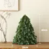 Medium Christmas tree 40CM