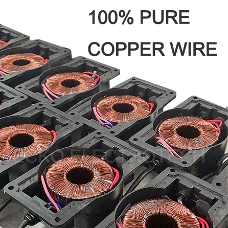 110V 120V 220V 230V 240V to 12V 24V 36V IP67 Transformer for Halogen Lamp Pool Light Safety Fused Waterproof Transformer manufacture