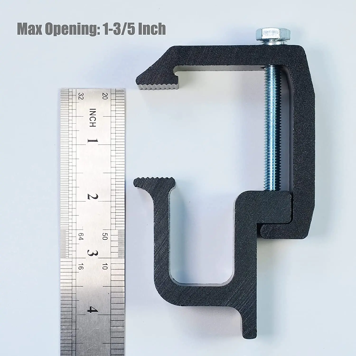 The Truck Clamps Camper Shell Mounting Clamps Cargo Bed Cover Parts/clamps For Pickup And