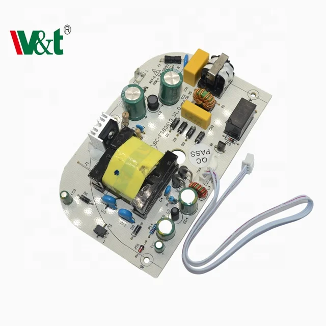 Импульсный источник питания с открытой рамой 200 Вт 150 Вт 48 в 36 В 24 в 18 в 12 В постоянного тока
