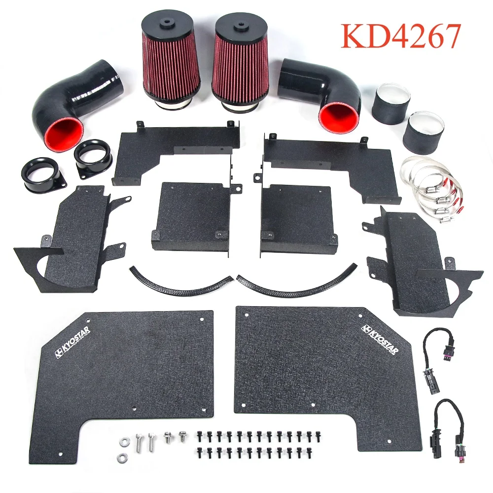 KNECHT LX 276 エアフィルター　ベンツ450SLC同等V8用 メルセデス ベンツ エアフィルター⁄エアーエレメント OM651