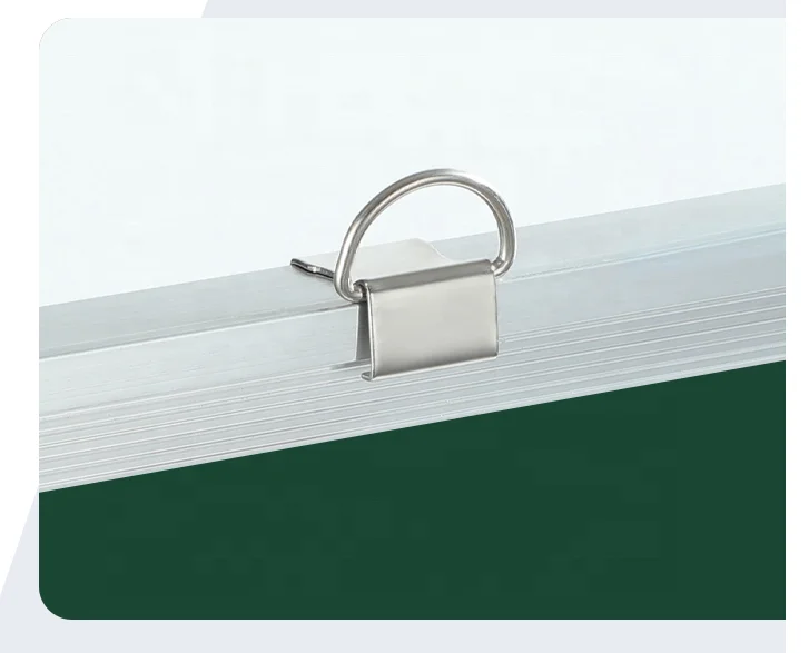 Большая магнитная доска с рамкой