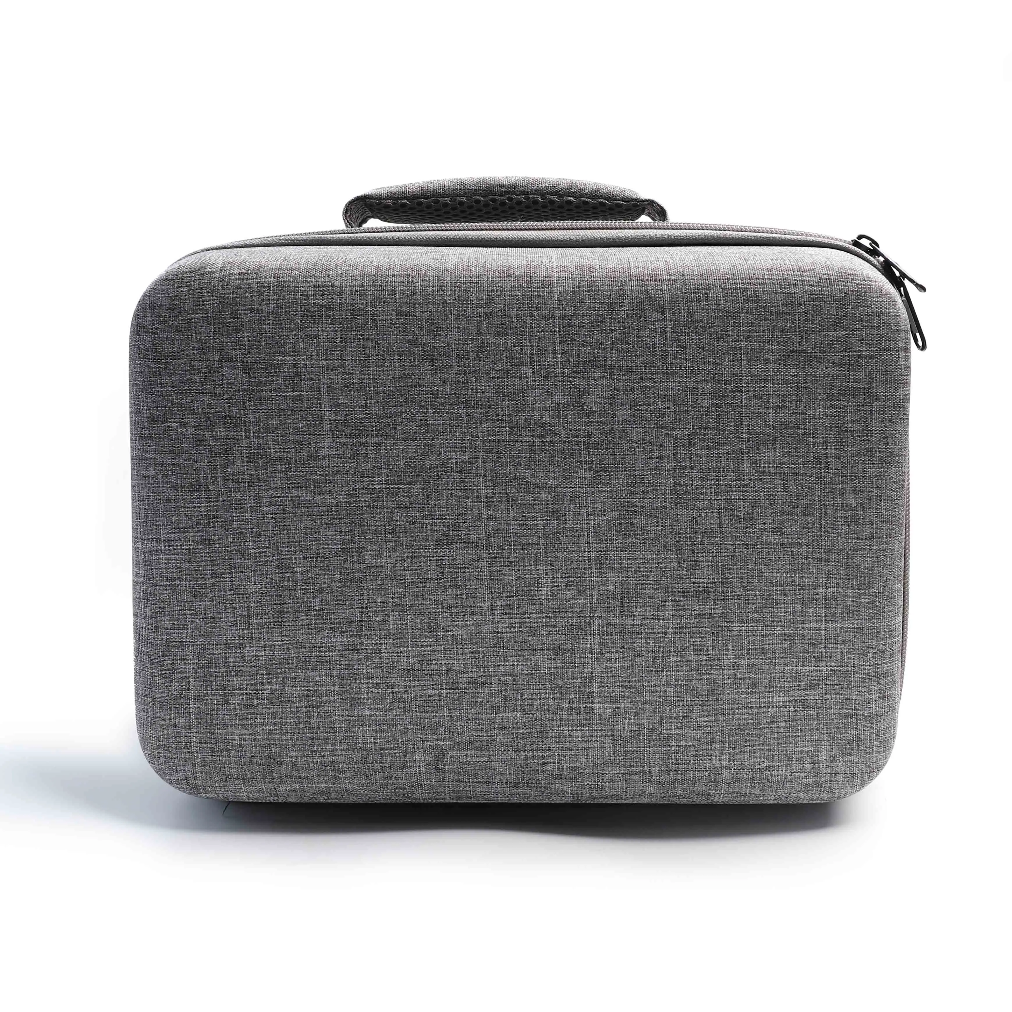 Large Capacity Portable Empty Professional Medical Bag Zipper Health Care First Aid Kit for Home Carrying Bag for Outdoor factory