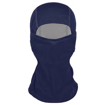 Aiyi Quick Dry Balaclava Usa Patent For Men And Women High Quality 3d Carved Geometry Breathable Fabric Summer Outdoor