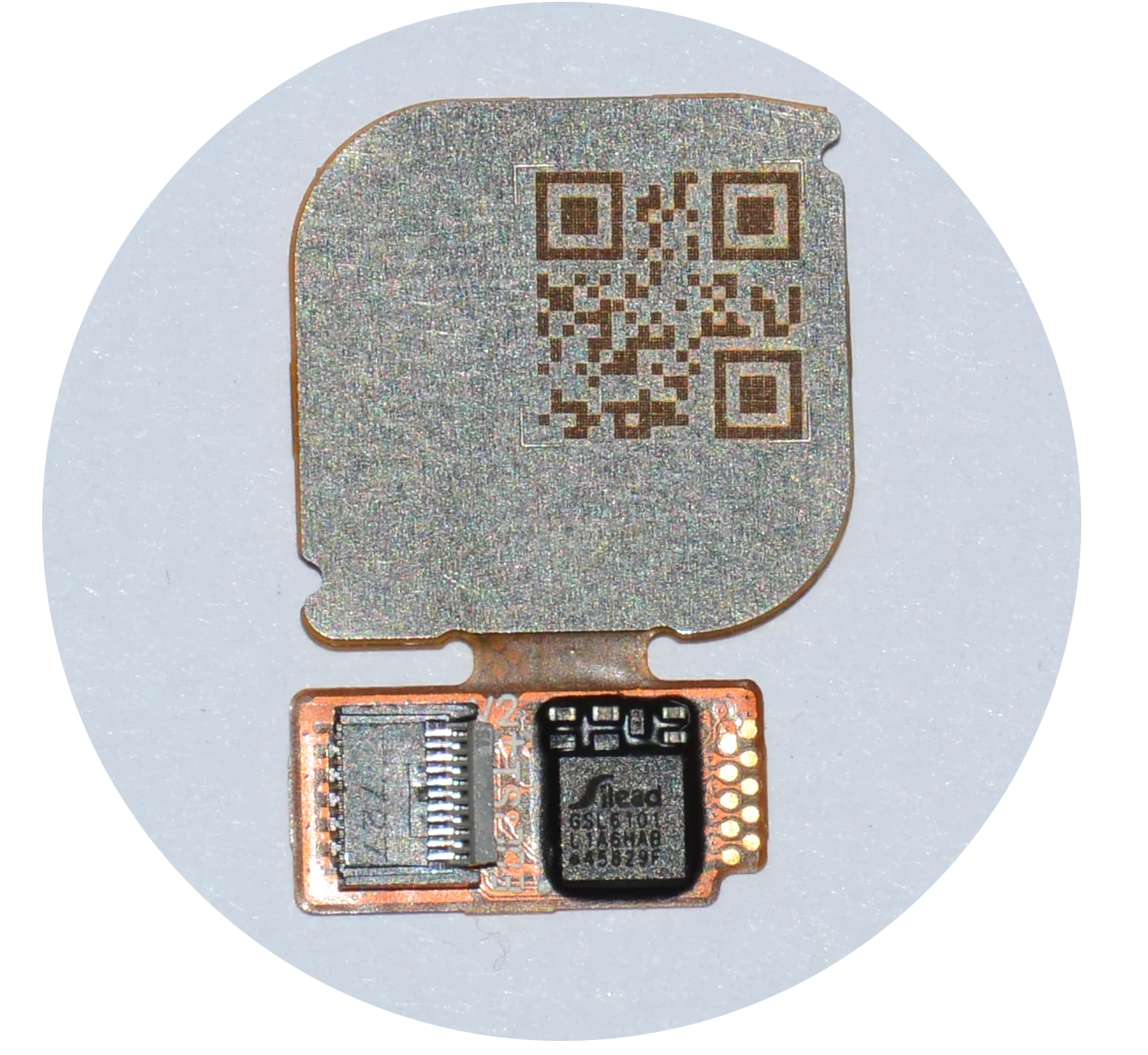 Автоматическая Лазерная Маркировочная Машина SMIDA CS-60DV Electric 3 Вт-10