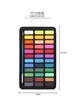 36 colores