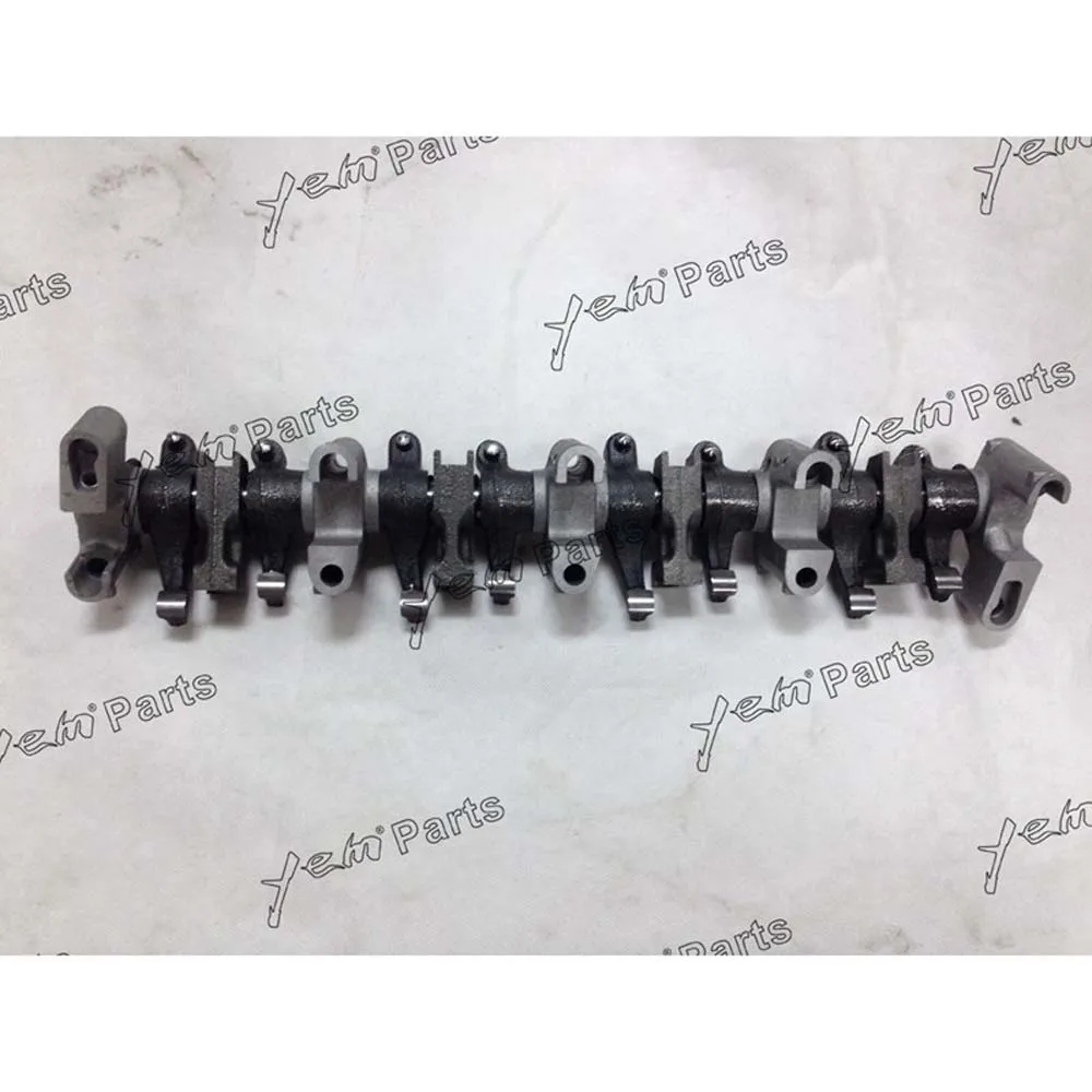 4TNV94 Rocker Arm Assy 129907-11341 for Yanmar Diesel Spare Part 6
