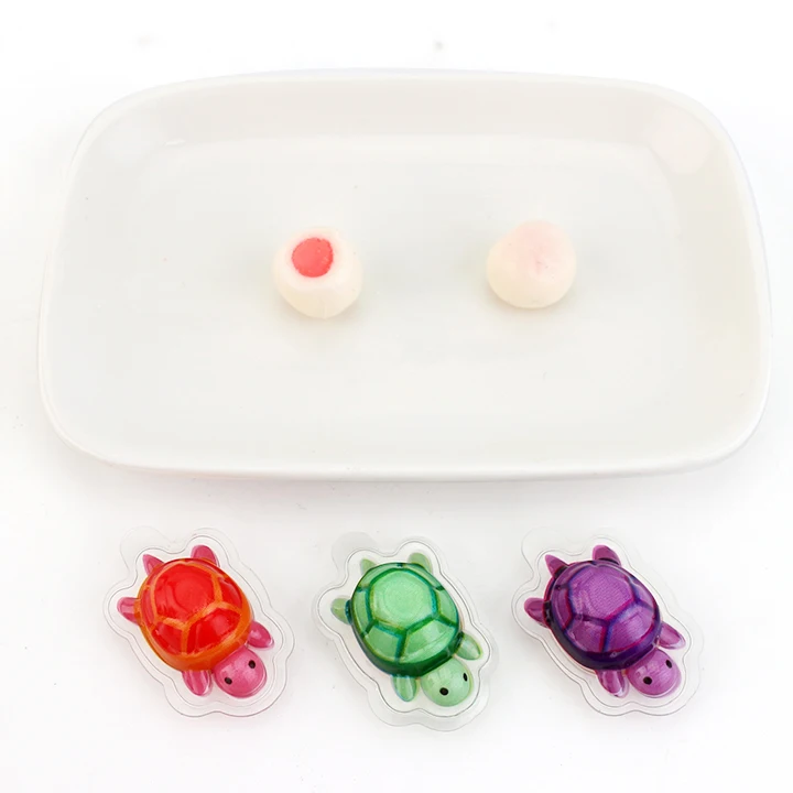 turtle gummy