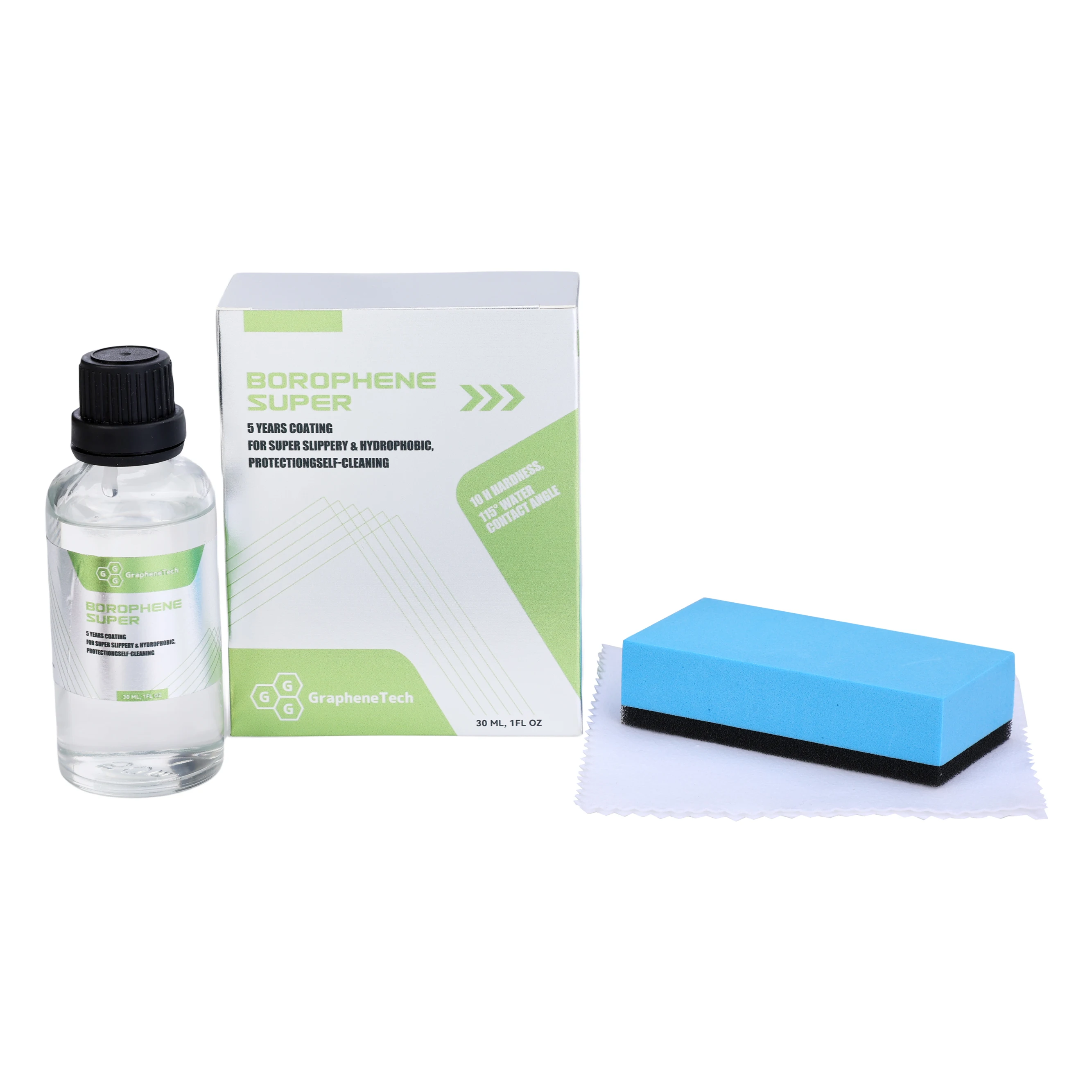 LM GRAPHENEグラフェン30ml LUMINUSルミナス 京都ディテール