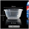 600ml
