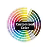 customized color