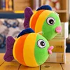 Colorfui fish