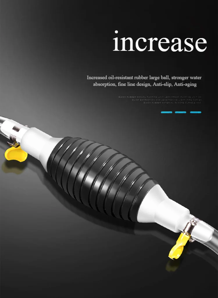 Manual Gasoline Oil Extractor Truck with Urea Deflector and Oil Pump Cutting Service for Oil Suction Rubber Products