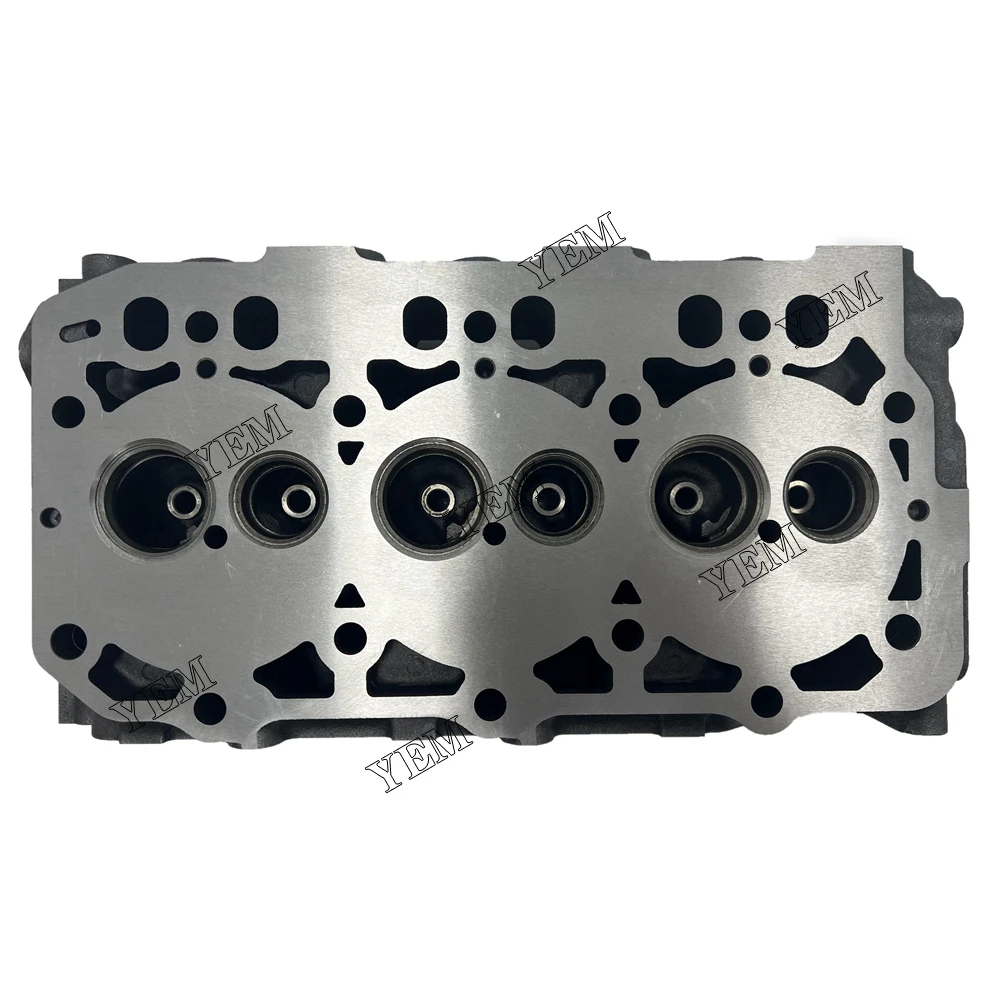 For Yanmar 3TNV84 Cylinder Head Replaces Wholesale Engine Parts 2