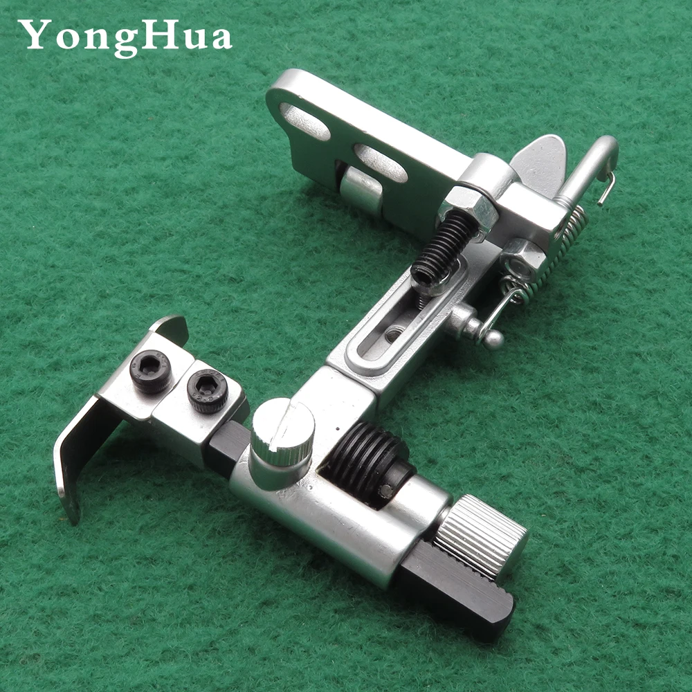 Suspending Edge Guide KG867 for Durkopp Adler 867 & Juki LU1510