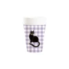 9 oz paper cup*8pcs
