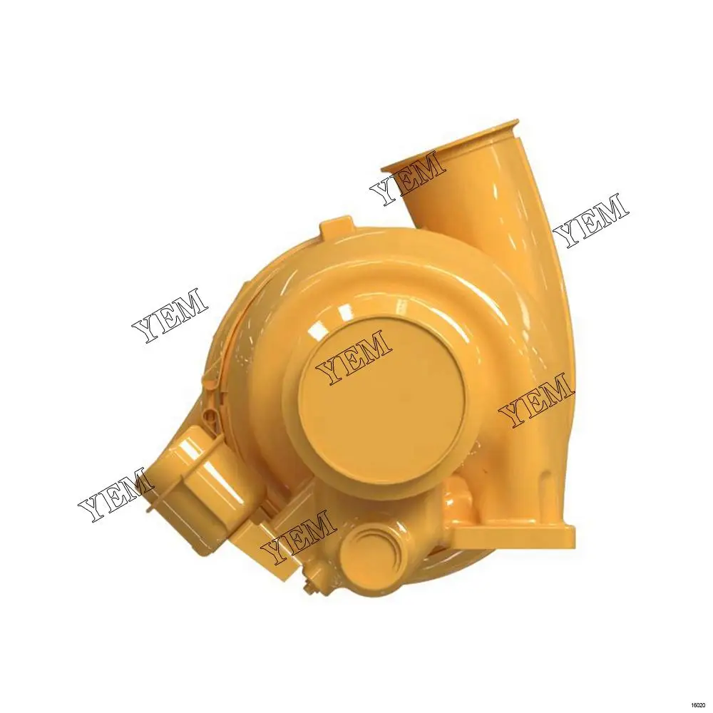 Hot Selling Turbo Gp-Bas for 392-6940 3926940 OEM Engine Parts 5