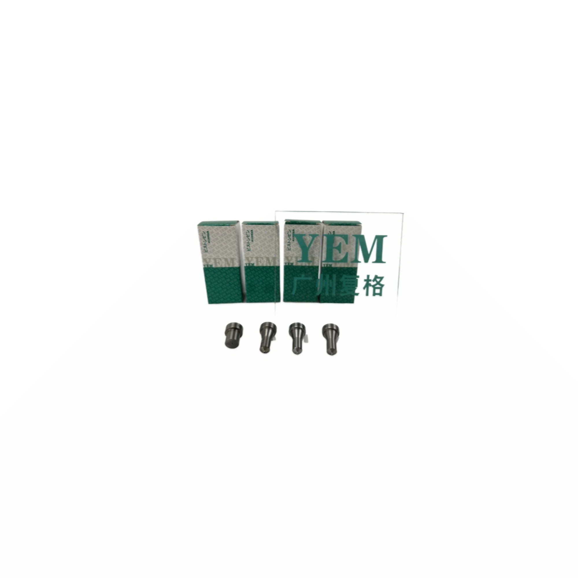 3208 3304 3306 3406 Fuel Injector Nozzle for Caterpillar Engine Rebuild Kit