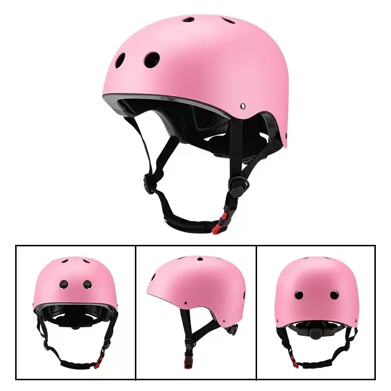 Cross-border Wholesale Rock Climbing Rappelling Rafting Rescue Adjustable Mountaineering Equipment Safety Mountaineering Helmet