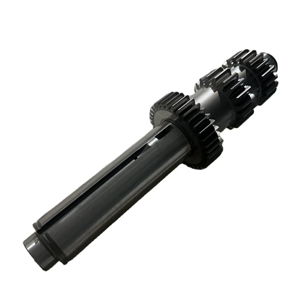 Gear 16JS200T-1701048 for JAC High Quality Hot Sale for JAC