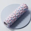45cm foam roller solid [pink blue]