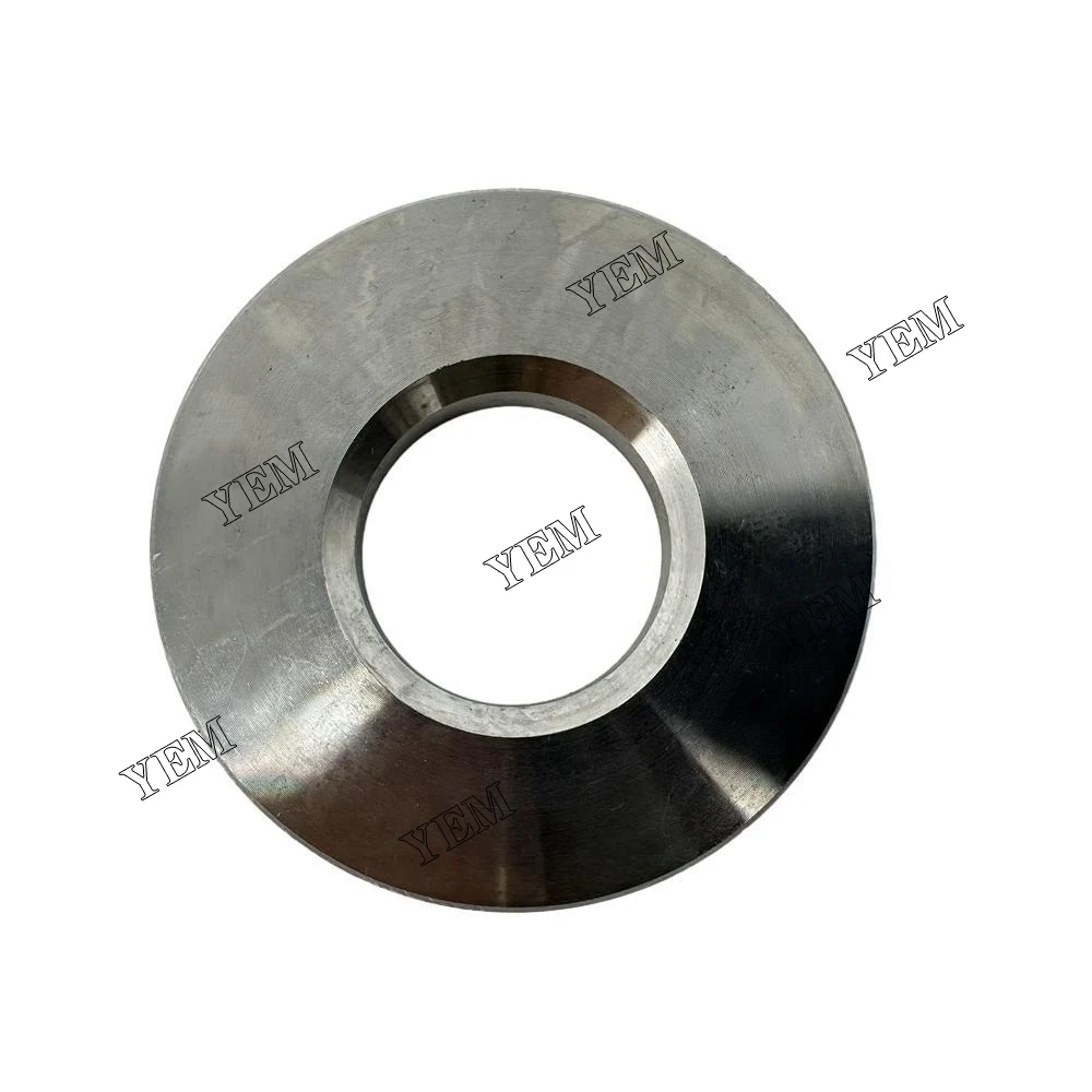 6D125 Plate 6150-21-2421 for Komatsu Engine. 4