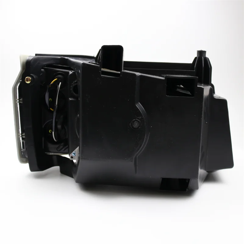 Super BrightLed Headlight Assembly for Howo 10 for Howo Parts Cool Modified Led Headlights