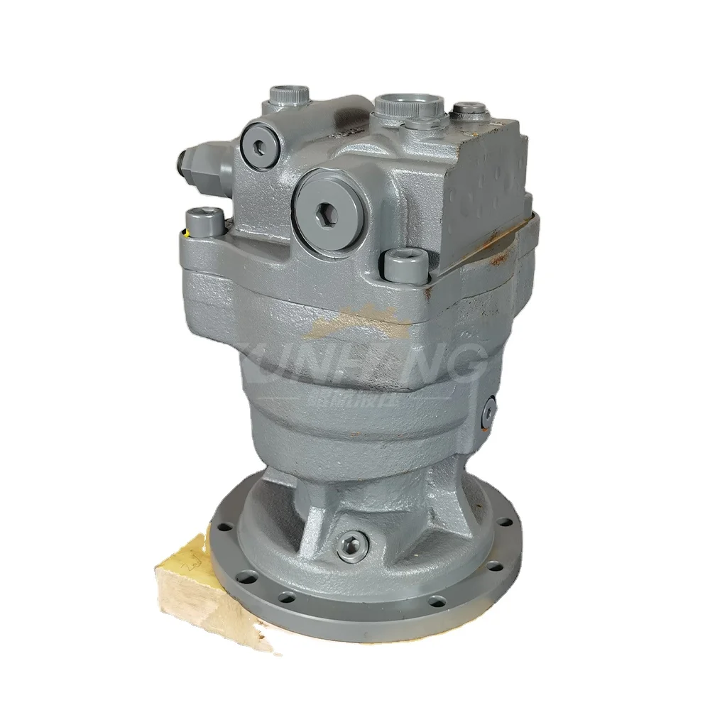 Aftermarket ZX110 ZX110-E ZX110M ZX125US ZX125US-E Rotation Motor