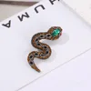 Piccolo serpente