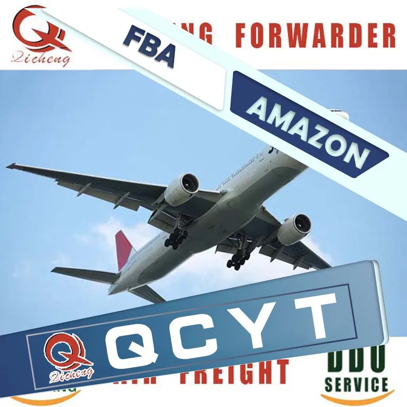 Fujian Qingdao air Freight Door to Door Conditioner Fba Shipping Cost to Ksa Saudi Arabia Dammam