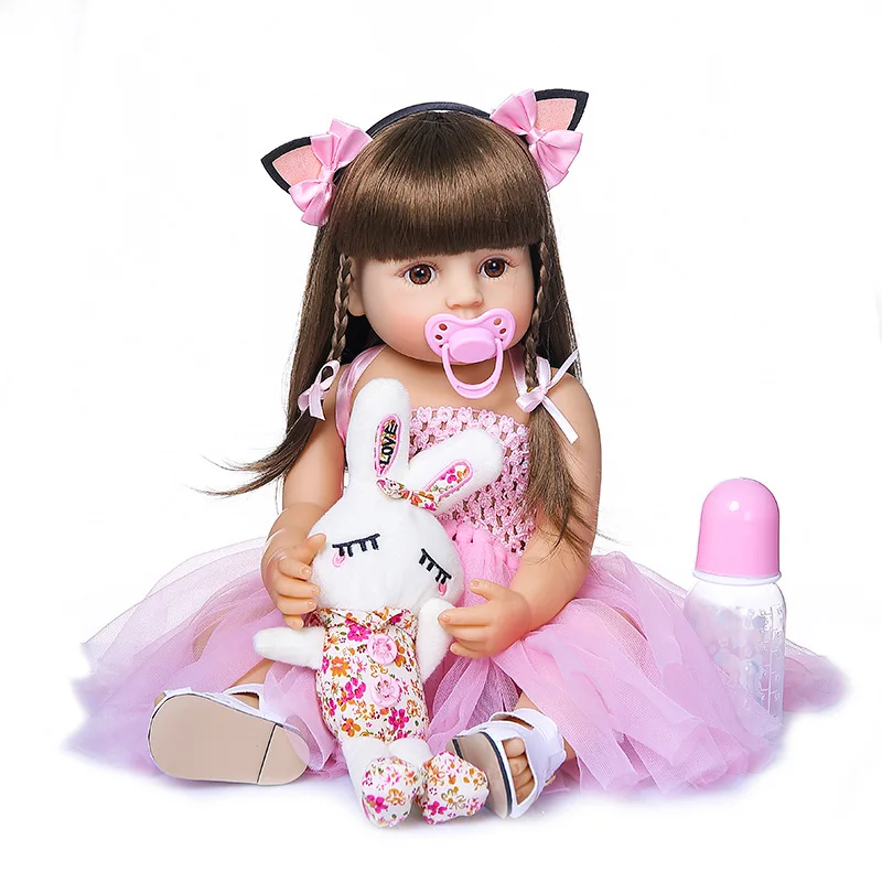 bebe doll aliexpress reborn doll