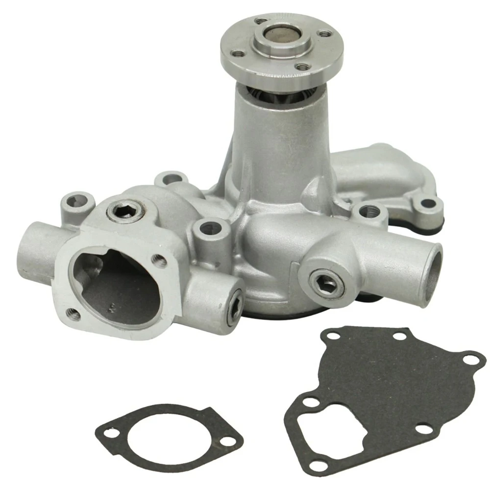 IZUMI Water Pump VV11981042001 for Case CX36 CX31 EH35 35SR 35SR-2 SK025-2 Diesel Engine Spare Parts