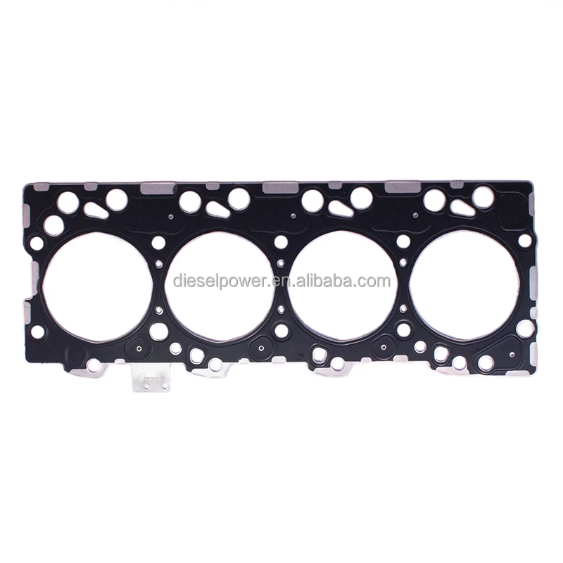 CYLINDER HEAD GASKET for CUMMINS IVECO  NEF N45 2830919 2830920
