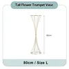 80 cm/Oro