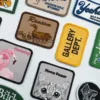 Customized colors and specifications
