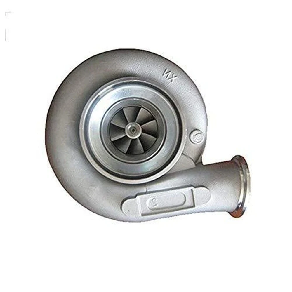 IZUMI for Komatsu PC200-8 SAA6D107E-1 Turbocharger 4037469 Machinery Engine Spare Parts
