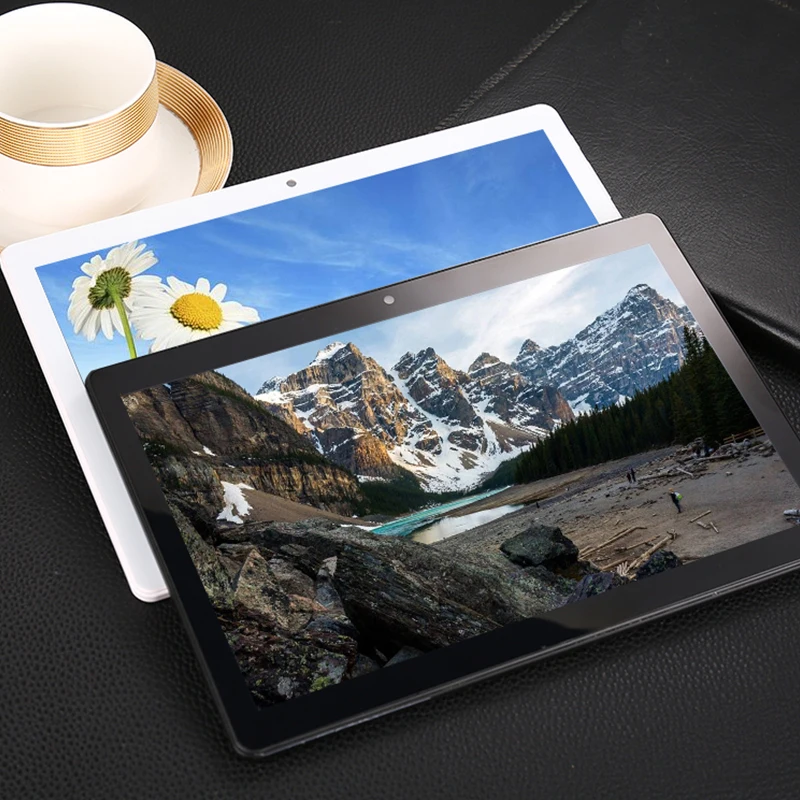 Retail Tablet Personal Computer Support United Arabic Language 10 Inch Android Tablet Pc