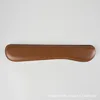 Repose-main pour clavier [PU marron]