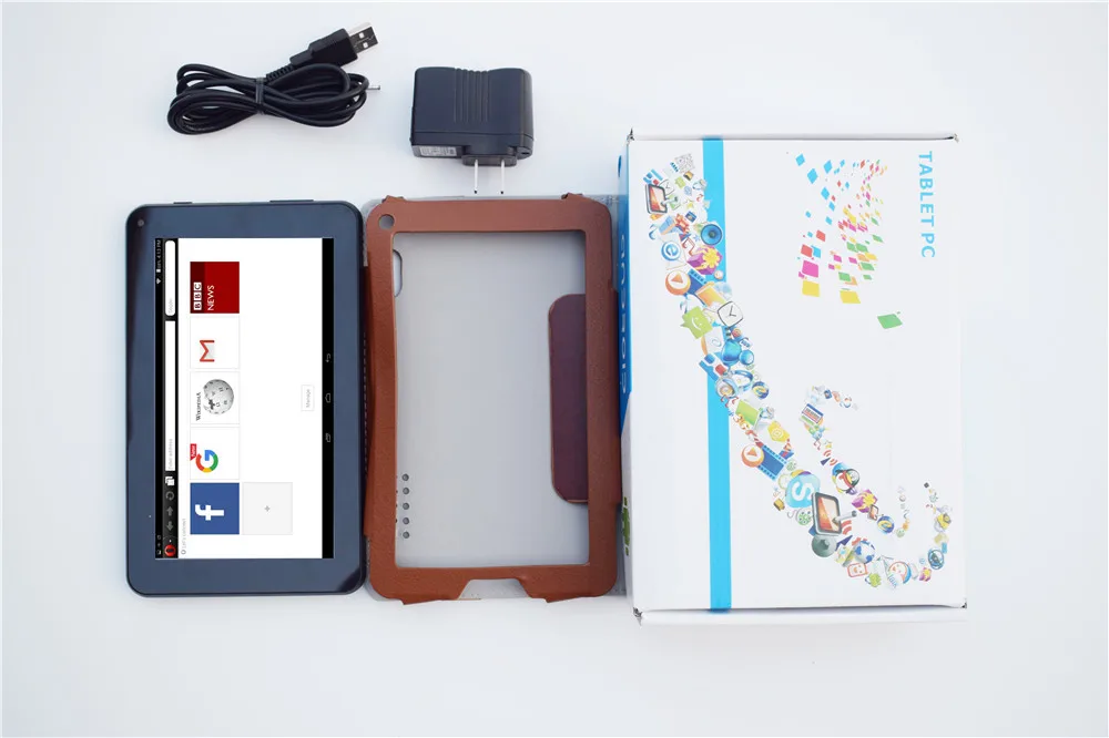 
 7-дюймовый 86V 1 + 16 Гб горячее надувательство 1024*600 A33 много в наличии android планшетный ПК для детей с BT Wi-Fi  