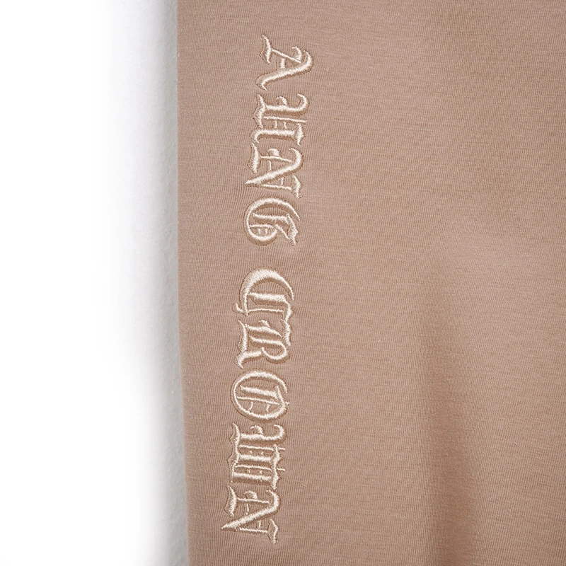 pink dickies moletom com capuz