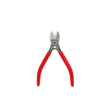 Imperial Steel Circlip Pliers High Quality Industrial Refrigeration Tool Plastic Pinch Thin Mouth Cutting Grip OEM Customizable