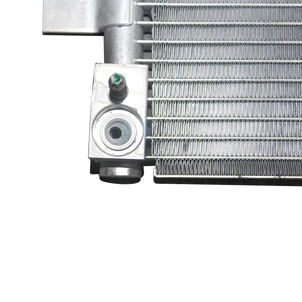 Ford Focus Radiator Manufacturers F1F119710BB F1FZ19712B 1891080 AC Co... — 5