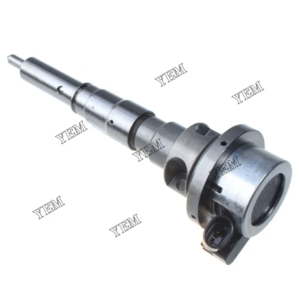 For ISUZU Trooper 3.0L 4JX1 8-97192596-3 Fuel Injectors Engine Parts