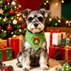 Estilo navideño C