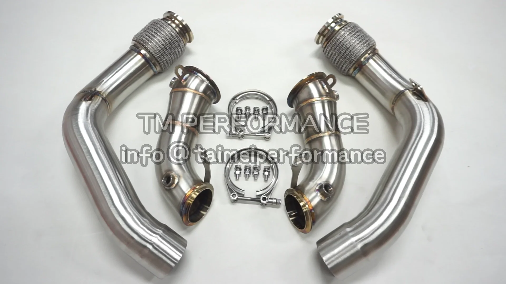 Tm performance. Bm performance.